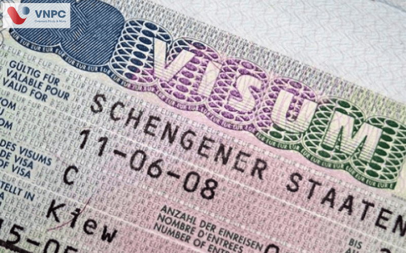 Visa Schengen